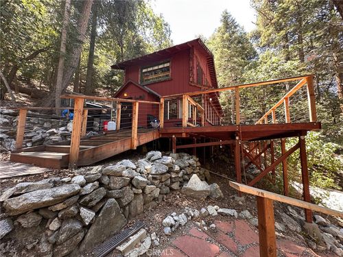 9226 Wood Rd, Forest Falls, CA, 92339 | Card Image