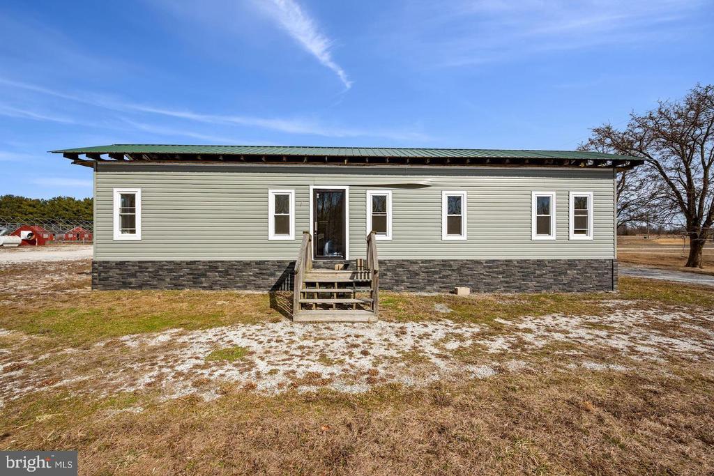 Land in BRIDGETON 4