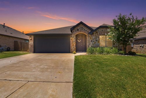 1032 Fairfax Dr, Godley, TX, 76044-3869 | Card Image