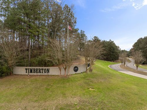 Lot F-8 Gleneagles Dr., Hattiesburg, MS, 39401 | Card Image