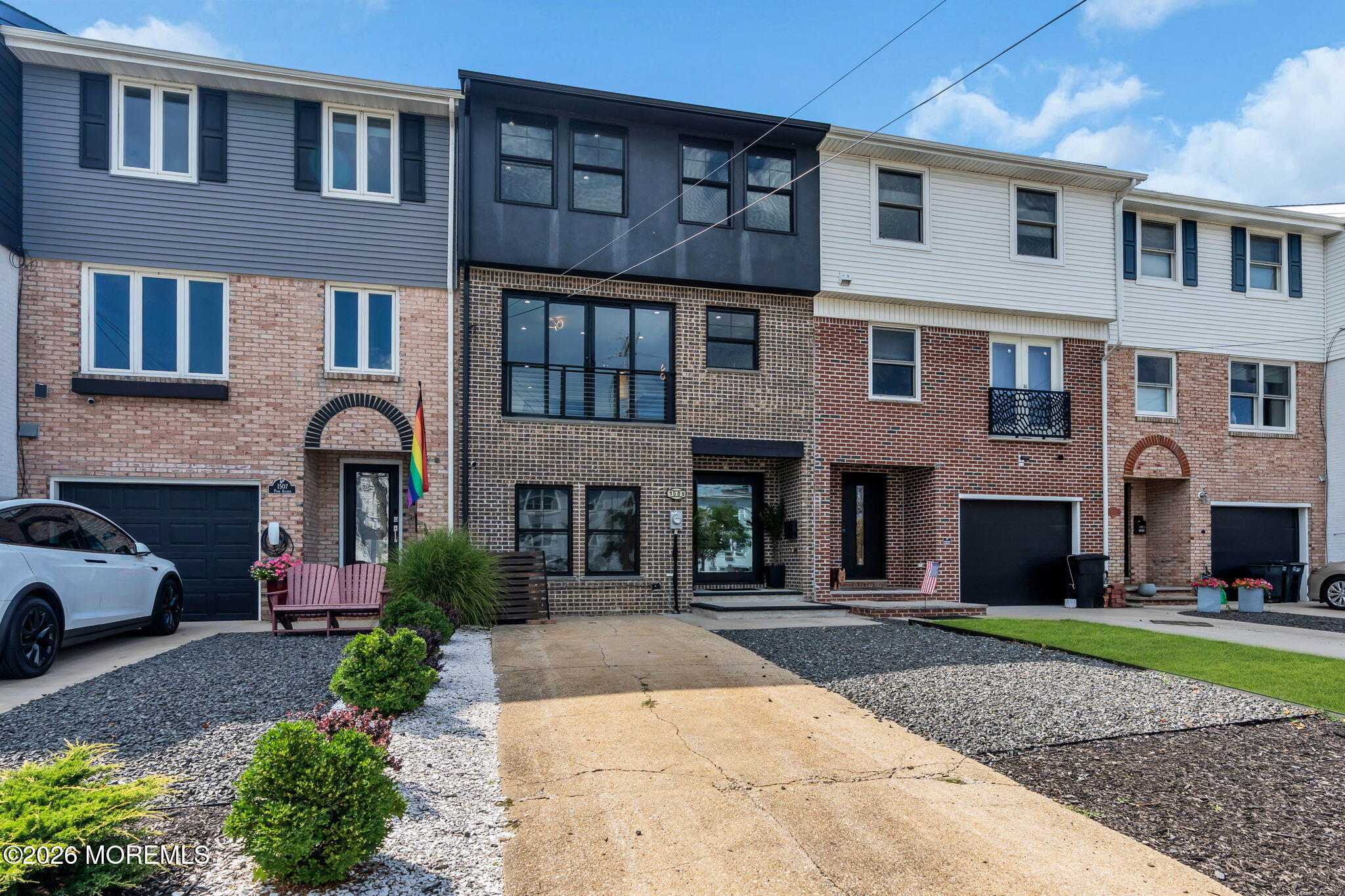 Residential Lease in Asbury Park 3