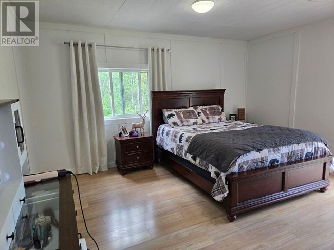 6770 Parsnip Rd, House other with 4 bedrooms, 1 bathrooms and null parking in Prince George BC | Image 12