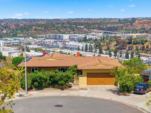 5561 Drover Dr, San Diego, CA, 92115-1130 | Card Image
