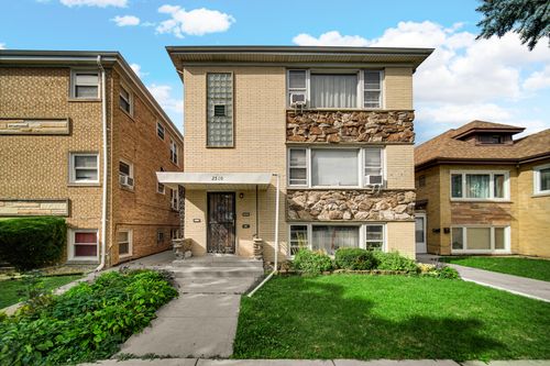 2510 N 72nd Ct, Elmwood Park, IL, 60707-2022 | Card Image