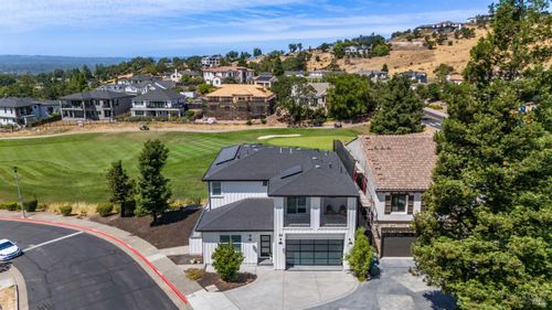 5702 Fairway Knoll Lane, Santa Rosa, CA, 95403 | Card Image