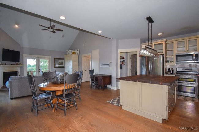 1086 Riverknolle Rd, House other with 3 bedrooms, 2 bathrooms and null parking in Tallassee AL | Image 25