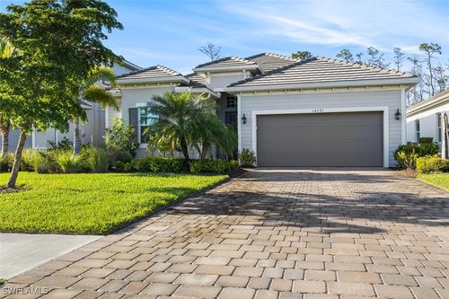 14535 Blue Bay Circle, FORT MYERS, FL, 33913 | Card Image