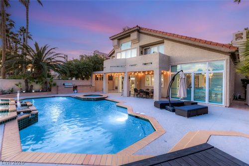 7825 Rancho Mirage Dr, Las Vegas, NV, 89113-1239 | Card Image