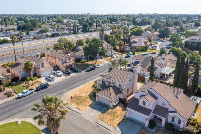 491 Branceford Ct, House other with 4 bedrooms, 3 bathrooms and 2 parking in Suisun City CA | Image 28