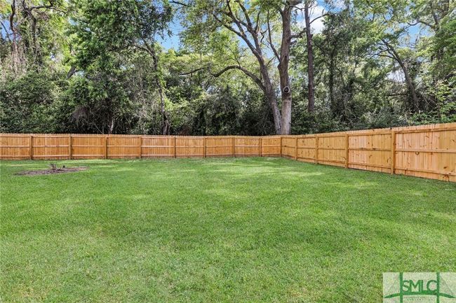 20 Quail Forest Dr, House other with 4 bedrooms, 2 bathrooms and null parking in savannah GA | Image 42