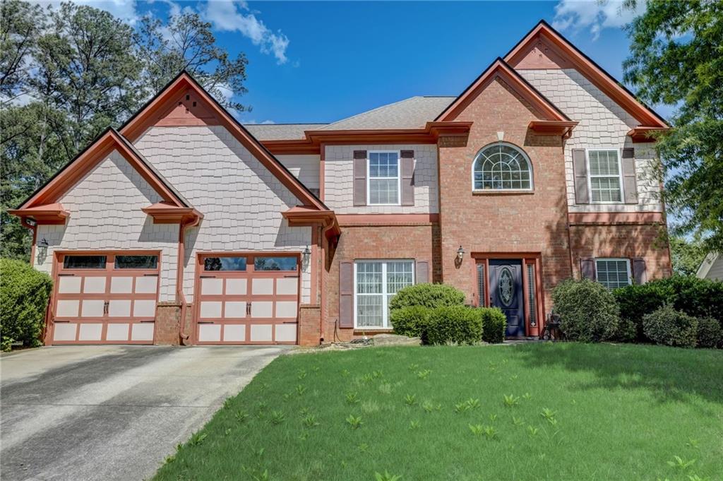 Roselake Cir, Douglasville, GA 30134