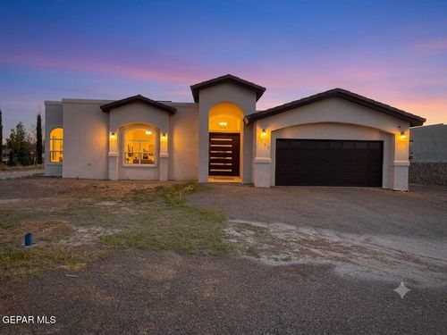 3651 Krag St, El Paso, TX, 79938-9430 | Card Image