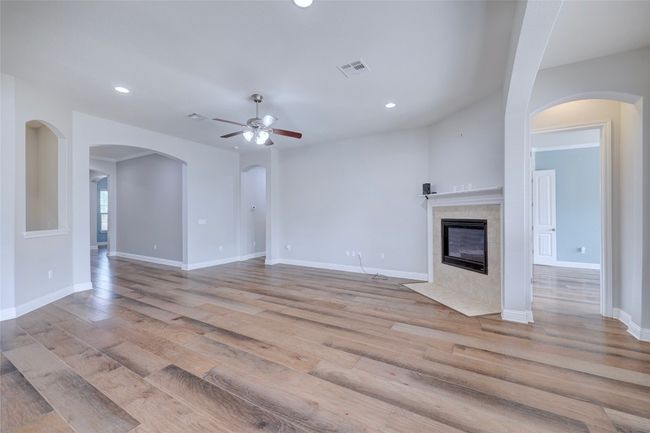16017 Jeffs Ln, House other with 4 bedrooms, 3 bathrooms and null parking in Austin TX | Image 6