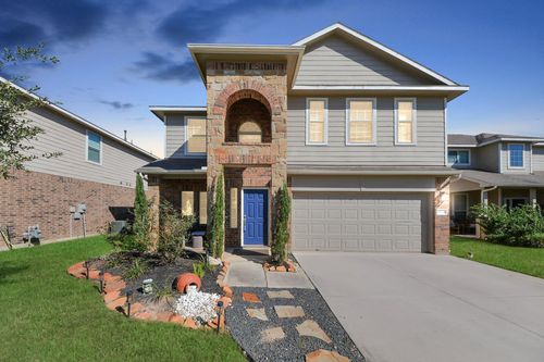 16218 Westley Ridge Dr, Hockley, TX, 77447-2214 | Card Image