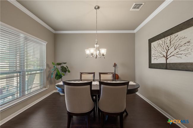 7006 Sundown Ct, House other with 4 bedrooms, 3 bathrooms and null parking in Temple TX | Image 5