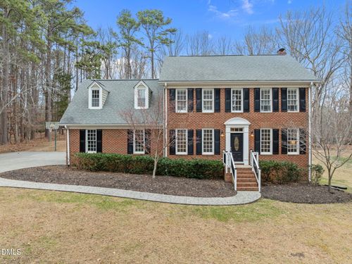 10721 Marabou Ct, Raleigh, NC, 27614-9048 | Card Image