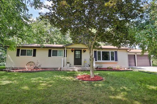 208 Jefferson Street, Palmyra, WI, 53156 | Card Image
