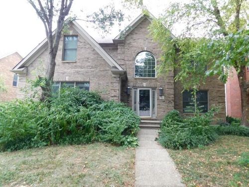913 Belmere Dr, Lexington, KY, 40509-2248 | Card Image