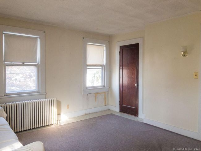 Unit 2 - Bedroom 1 (Currently Living Room) | Image 8