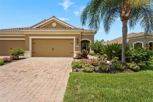11417 Okaloosa Dr, VENICE, FL, 34293-7622 | Card Image