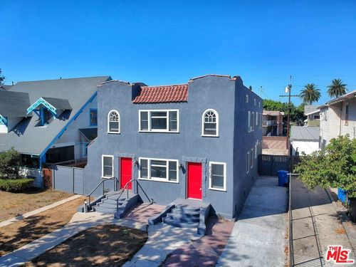 2309 S Budlong Ave, LOS ANGELES, CA, 90007 | Card Image