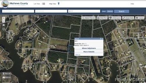 Lot 3 Yacht Club Rd, Hudgins, VA, 23076 | Card Image