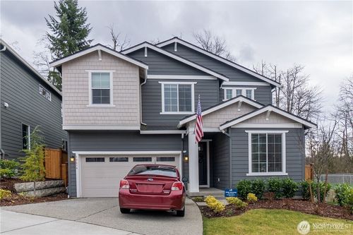 10614 21st St Se, Lake Stevens, WA, 98258-3228 | Card Image