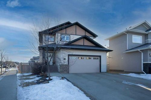 4413 Ryders Ridge Blvd, Sylvan Lake, AB, T4S0J9 | Card Image