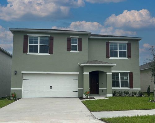 3762 Bluethread Way, POINCIANA, FL, 34759 | Card Image