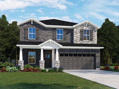 256 Astoria Dr, Hendersonville, TN, 37075-3373 | Card Image