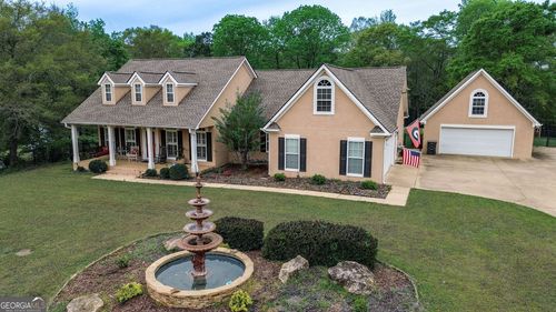 476 Thrash Rd, LaGrange, GA, 30241-8060 | Card Image