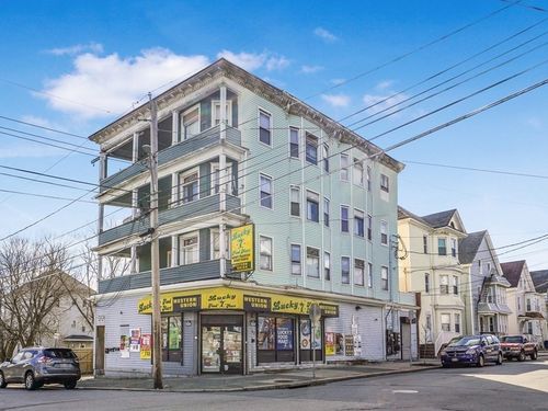 190 Weld St, New Bedford, MA, 02740-7133 | Card Image