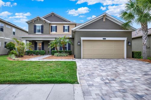 9339 Bella Vita Cir, LAND O LAKES, FL, 34637-3500 | Card Image