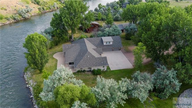 581 River Bend Road, House other with 4 bedrooms, 4 bathrooms and null parking in Fort Smith MT | Image 4