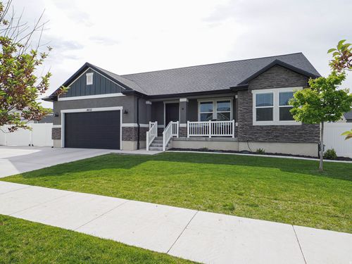 4632 N Kings Peak Way, Eagle Mountain, UT, 84005-5327 | Card Image
