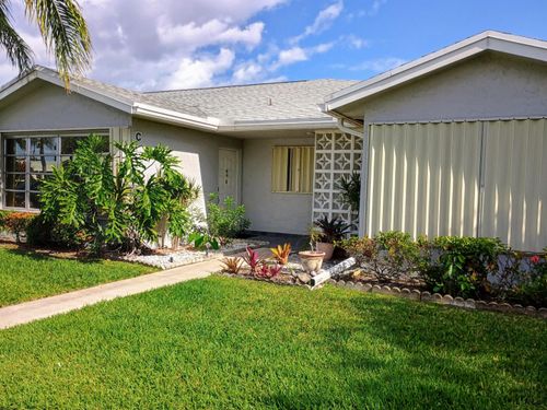 d-14716 Canalview Dr, Delray Beach, FL, 33484-3739 | Card Image
