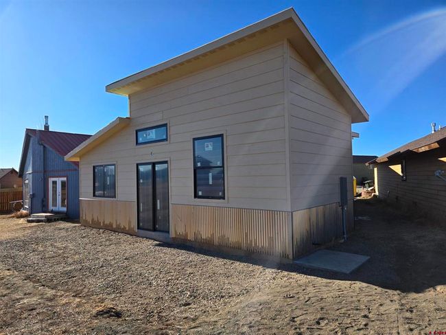 45 Scratch Ct, House other with 2 bedrooms, 2 bathrooms and null parking in Pagosa Springs CO | Image 19