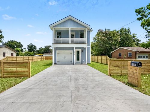 2629 Bonds Ave, North Charleston, SC, 29405-7576 | Card Image