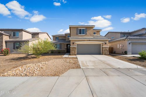 3934 Westbrook Ave, Rosamond, CA, 93560-5970 | Card Image