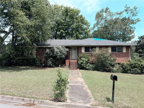 100 Rimel Ln, Atlanta, GA, 30349-4934 | Card Image