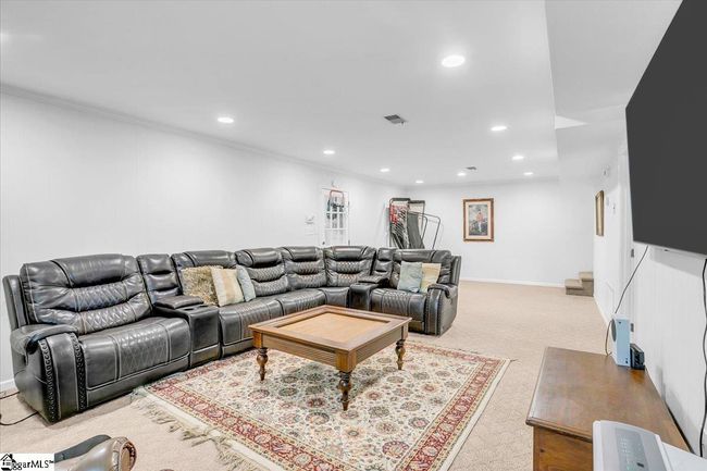 100 Whittlin Way, House other with 5 bedrooms, 3 bathrooms and 2 parking in Taylors SC | Image 21