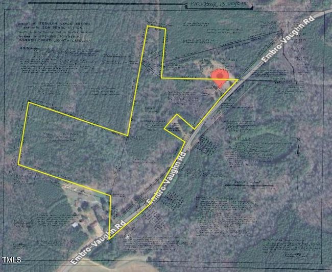 ESTIMATED property lines( NOT EXACT) | Image 11