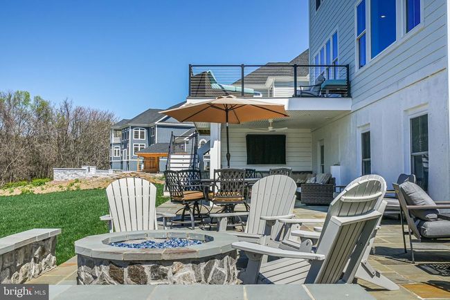 41333 Allen House Ct, House other with 7 bedrooms, 8 bathrooms and null parking in ASHBURN VA | Image 64