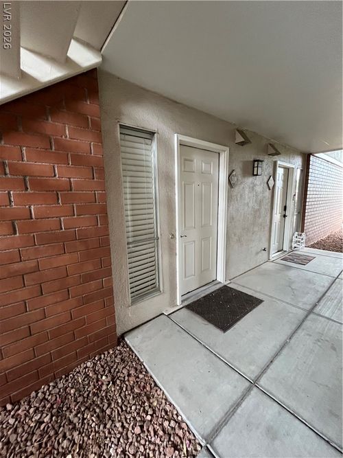 2109-650 Oakmont Ave, Las Vegas, NV, 89109-0203 | Card Image