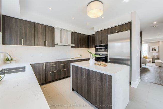 21 Sir Frederick Banting Way, Condo with 3 bedrooms, 5 bathrooms and 2 parking in Unionville ON | Image 12