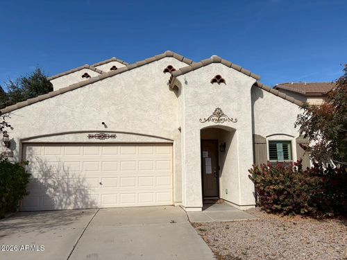 43446 W Magnolia Rd, Maricopa, AZ, 85138-8255 | Card Image