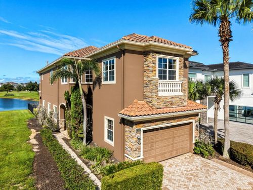780 Golden Bear Dr, REUNION, FL, 34747-6400 | Card Image
