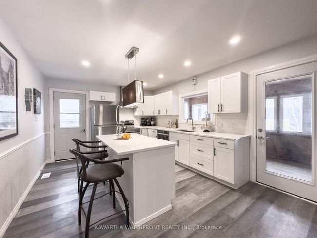 1170 English Cir, House other with 2 bedrooms, 2 bathrooms and 8 parking in Gooderham ON | Image 14
