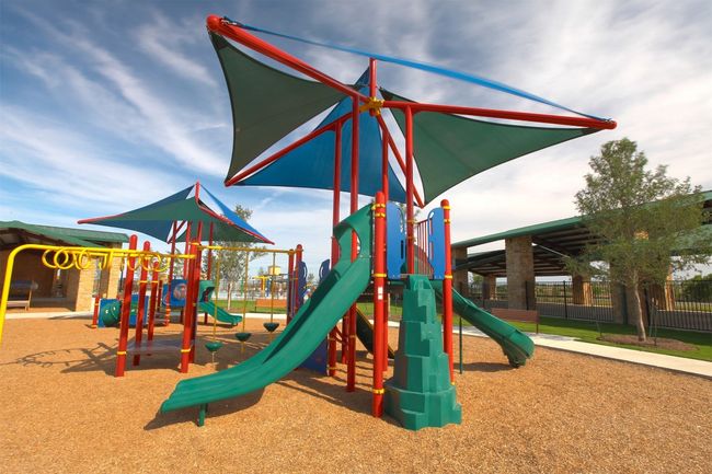 community playground | Image 28