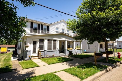 153/155 W Lisbon Street, Waynesburg, OH, 44688 | Card Image